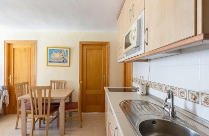 Resale - Bungalow - Torrevieja - Doña ines