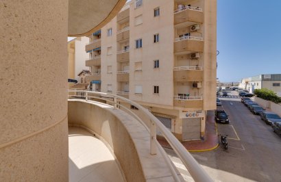 Reventa - Apartamento - Torrevieja - Centro