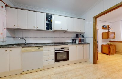 Reventa - Apartamento - Pilar de la Horadada - La Torre de la Horadada