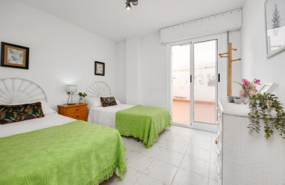 Revente - Apartamento - Torrevieja - Estacion de autobuses