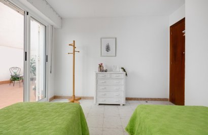 Revente - Apartamento - Torrevieja - Estacion de autobuses