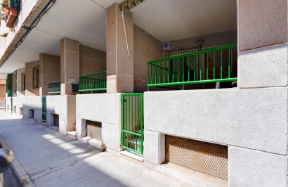 Revente - Apartamento - Torrevieja - Estacion de autobuses