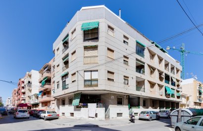 Revente - Apartamento - Torrevieja - Estacion de autobuses