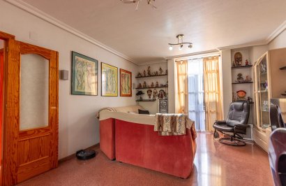 Resale - Piso - Orihuela - Zona Centro