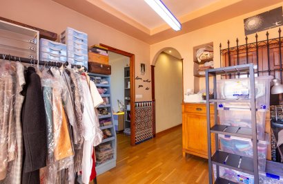 Resale - Piso - Orihuela - Zona Centro