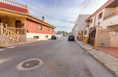 Reventa - Casa - Orihuela - Arneva