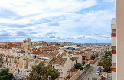 Reventa - Apartamento - Torrevieja - Calas blanca