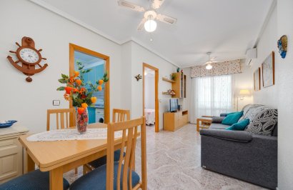 Resale - Apartamento - Torrevieja - Acequion