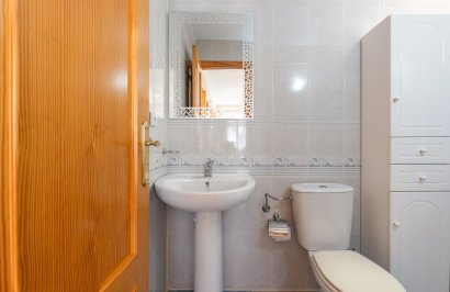 Reventa - Bungalow - Torrevieja - Doña ines