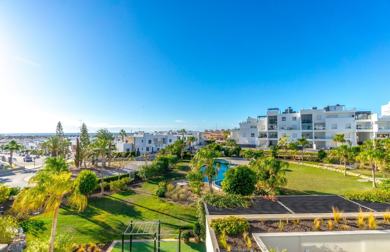 Reventa - Apartamento - Torrevieja - Los altos