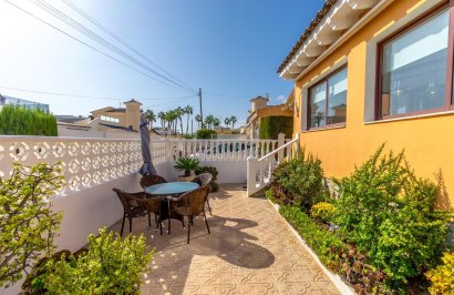 Reventa - Chalet - Orihuela Costa - Punta Prima