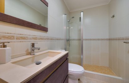 Resale - Apartamento - Torrevieja - Playa de los Locos