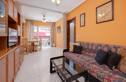 Resale - Apartamento - Torrevieja - Playa de los Locos