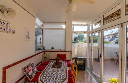 Resale - Townhouse - Pilar de la Horadada - RioMar