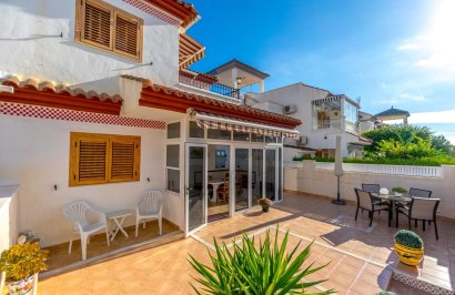 Resale - Townhouse - Pilar de la Horadada - RioMar