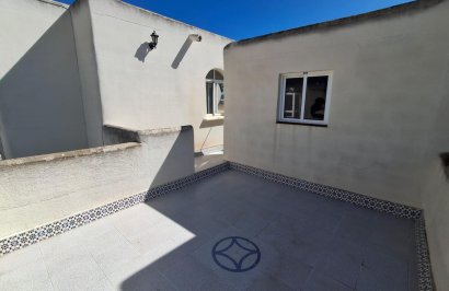 Reventa - Bungalow - Torrevieja - Doña ines