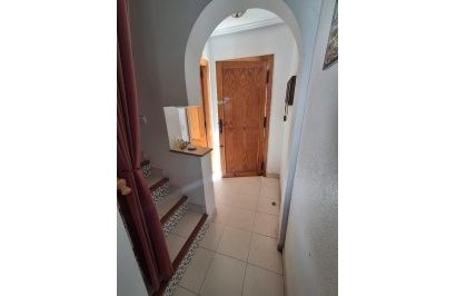 Reventa - Bungalow - Torrevieja - Doña ines