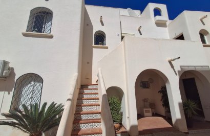 Reventa - Bungalow - Torrevieja - Doña ines