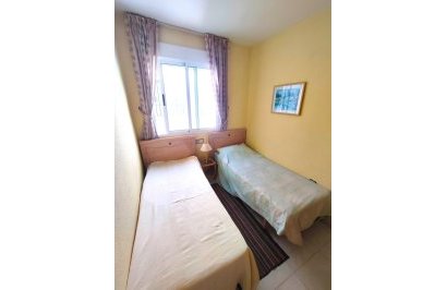 Resale - Bungalow Planta Alta - Torrevieja - Doña ines