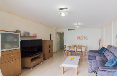 Long Term Rental - Apartamento - Torrevieja - Playa del Cura