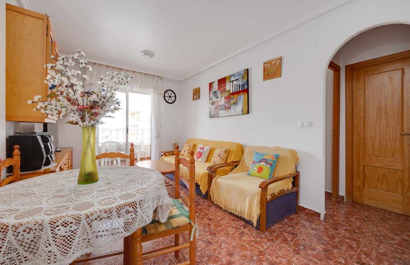 Reventa - Apartamento - Torrevieja - Nueva Torrevieja