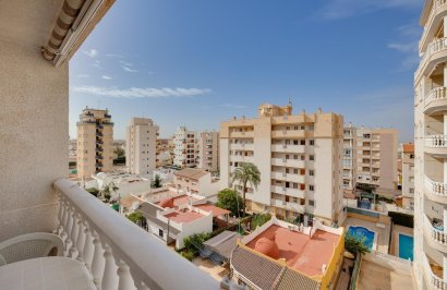 Reventa - Apartamento - Torrevieja - Nueva Torrevieja