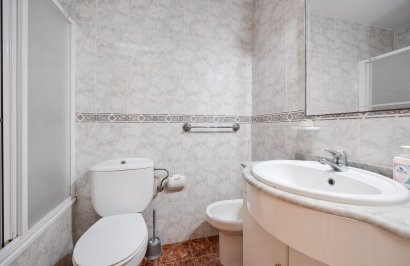 Reventa - Apartamento - Torrevieja - Nueva Torrevieja