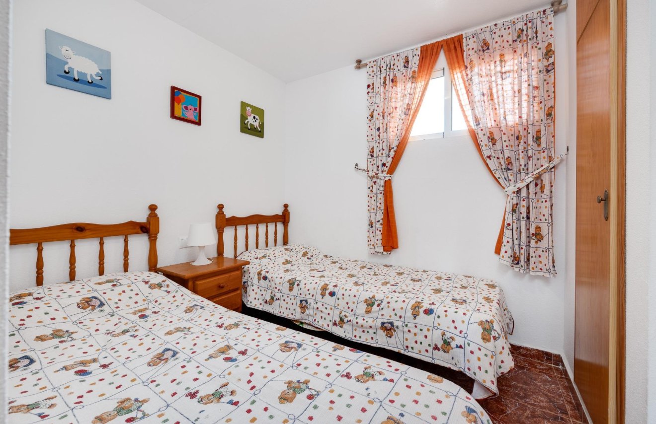 Reventa - Apartamento - Torrevieja - Nueva Torrevieja