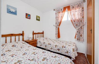 Reventa - Apartamento - Torrevieja - Nueva Torrevieja