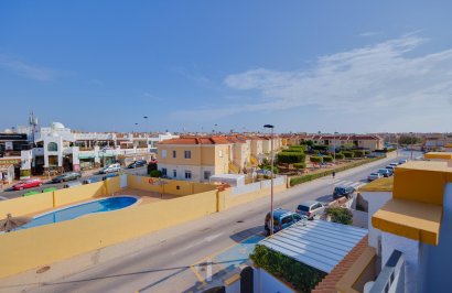 Reventa - Adosado - Torrevieja - Aguas nuevas 2