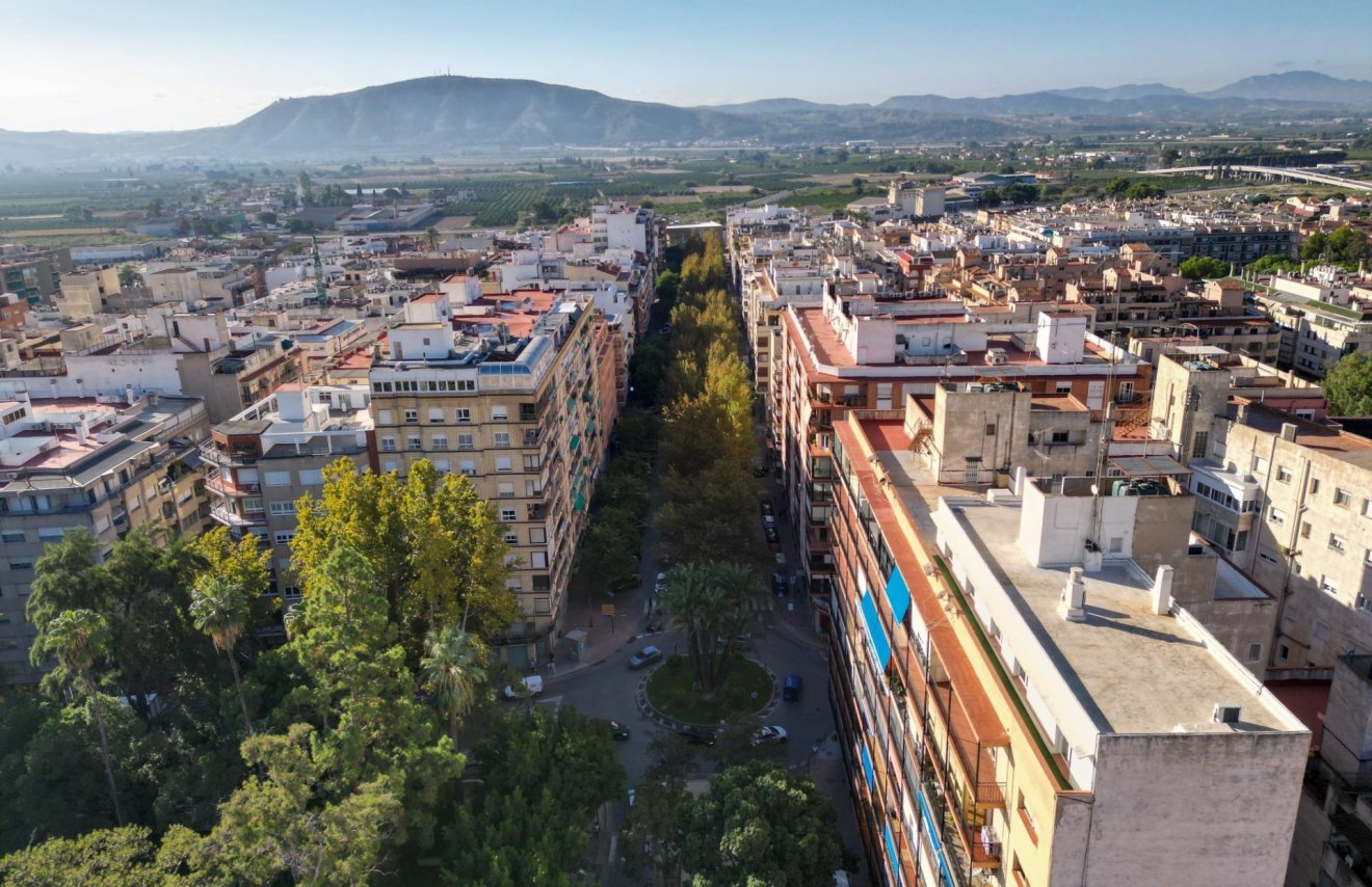 Reventa - Ático - Orihuela - Zona Centro