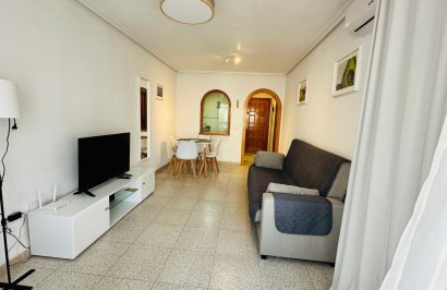 Revente - Apartamento - Torrevieja - Playa del Cura