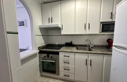 Revente - Apartamento - Torrevieja - Playa del Cura