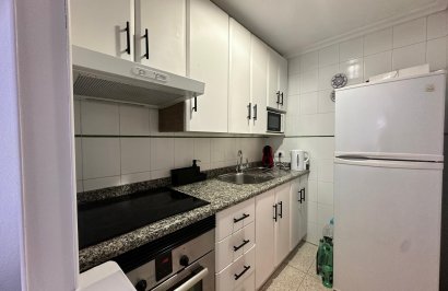 Revente - Apartamento - Torrevieja - Playa del Cura