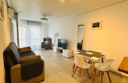 Revente - Apartamento - Torrevieja - Playa del Cura