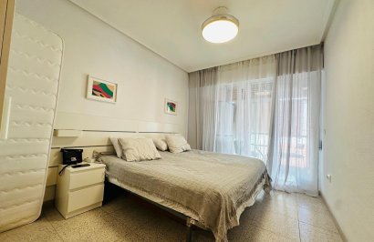 Revente - Apartamento - Torrevieja - Playa del Cura