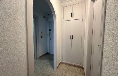 Revente - Apartamento - Torrevieja - Playa del Cura