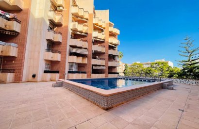 Revente - Apartamento - Torrevieja - Playa del Cura