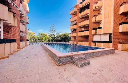 Revente - Apartamento - Torrevieja - Playa del Cura