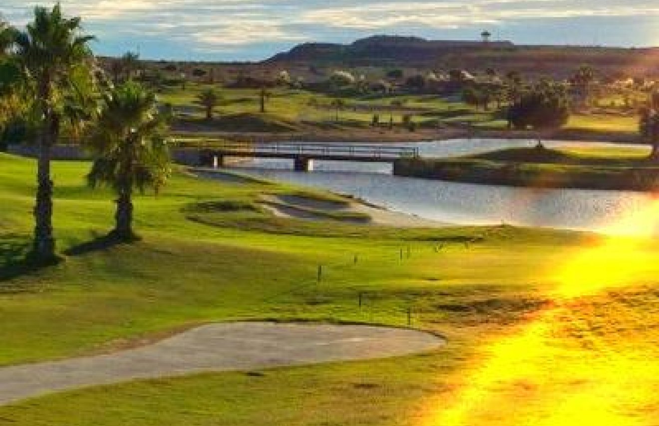 Reventa - Chalet - Orihuela - Vistabella Golf