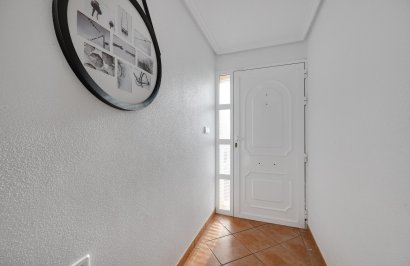 Reventa - Bungalow Planta Alta - Torrevieja - La veleta