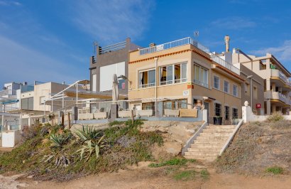 Reventa - Bungalow Planta Alta - Torrevieja - La veleta