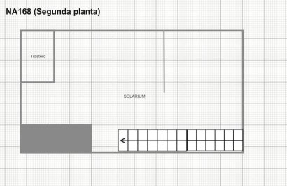 Reventa - Bungalow Planta Alta - Torrevieja - La veleta