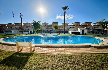 Reventa - Chalet - Torrevieja - Aguas nuevas 1