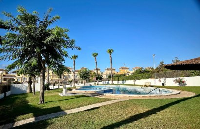 Reventa - Chalet - Torrevieja - Aguas nuevas 1