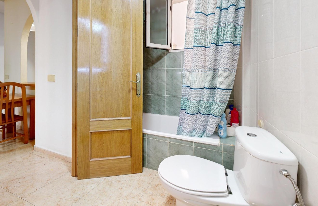 Reventa - Apartamento - Torrevieja - Centro