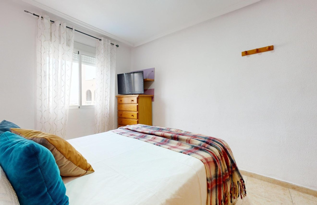 Reventa - Apartamento - Torrevieja - Centro