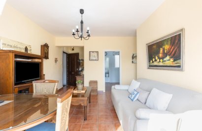 Resale - Apartamento - Torrevieja - Estacion de autobuses