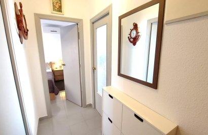 Reventa - Apartamento - Torrevieja - Acequion