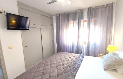 Reventa - Apartamento - Torrevieja - Acequion